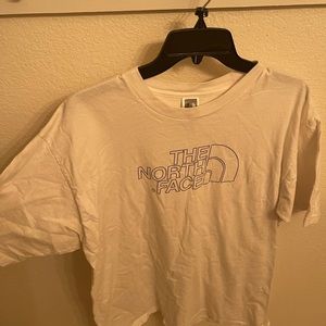 The North Face Tee